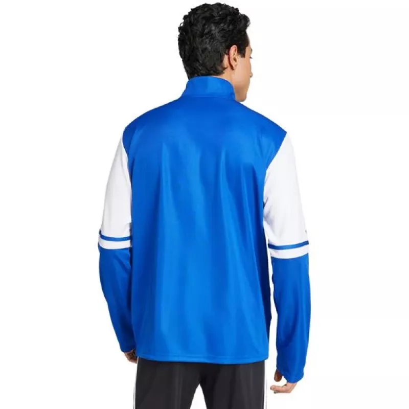 adidas Squadra 25 treniņkrekls vīriešiem Team Royal Blue/White, S izmērs