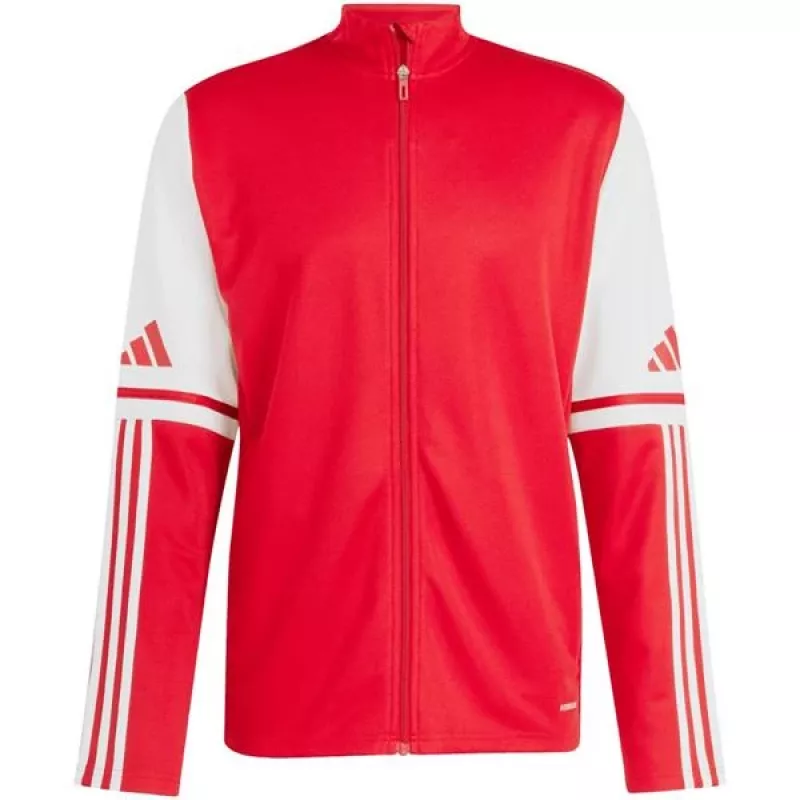 adidas Squadra 25 treniņu tops vīriešiem Team Power Red/White, M izmērs