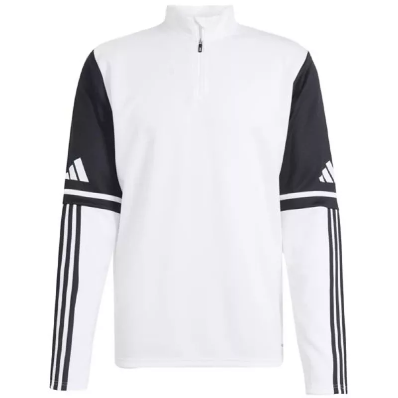 adidas vīriešu Squadra 25 treniņu tops White/Black XL