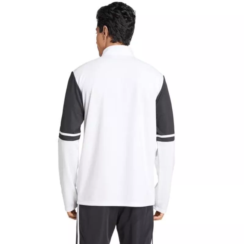 adidas vīriešu Squadra 25 treniņu tops White/Black XL
