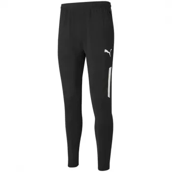 PUMA Teamgoal 23 vīriešu konusveida ikdienas bikses Puma Black XXL