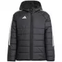 adidas Tiro 24 Winter bērnu jaka Black IP6670 128cm