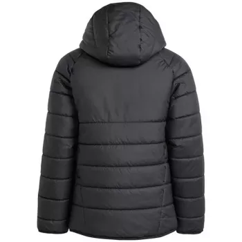 adidas Tiro 24 Winter bērnu jaka Black IP6670 128cm
