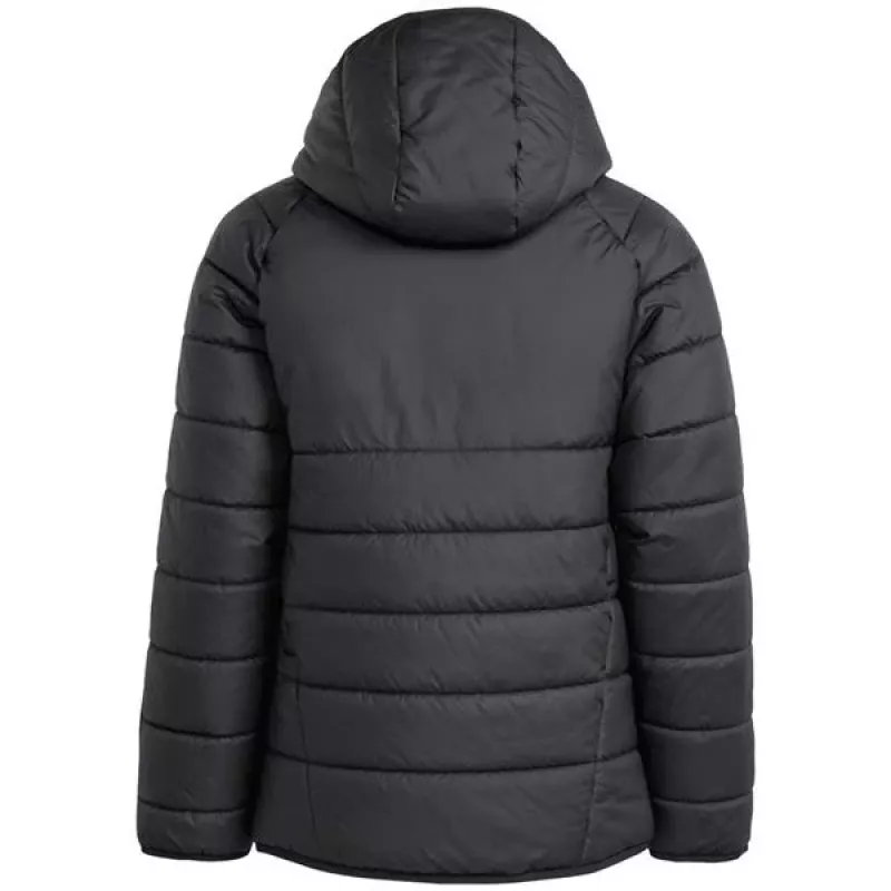 adidas Tiro 24 Winter bērnu jaka Black IP6670 128cm