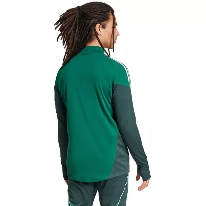 adidas Tiro 25 Competition treniņu tops vīriešiem, zaļš JI8938, M izmērs