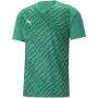 Puma teamULTIMATE vīriešu T-krekls Forest Green S