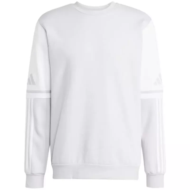 adidas Squadra 25 Sweat Crew vīriešu sporta krekls, pelēks, XL