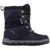 Kappa Alido II Tex Bērnu ūdensnecaurlaidīgi ziemas zābaki Navy Blue Pink 261060K 6760