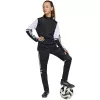 adidas Squadra 25 bērnu treniņu tops, melns, 164 cm
