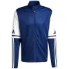 adidas Squadra 25 Training vīriešu gara piedurkne tops Navy/White, izmērs M