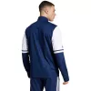 adidas Squadra 25 Training vīriešu gara piedurkne tops Navy/White, izmērs M
