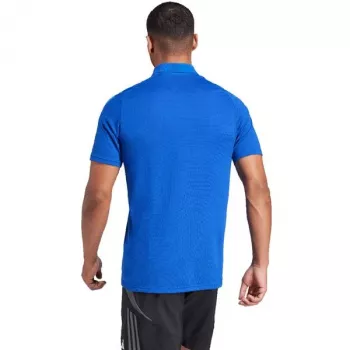 adidas Tiro 24 Competition Polo krekls vīriešiem Team Royal Blue/White 2XL