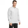 adidas Entrada 26 Treniņjaka vīriešiem, pelēka, M izmērs