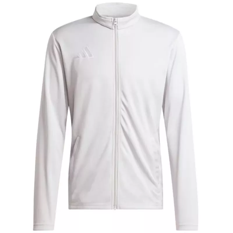 adidas Entrada 26 Treniņjaka vīriešiem, pelēka, M izmērs