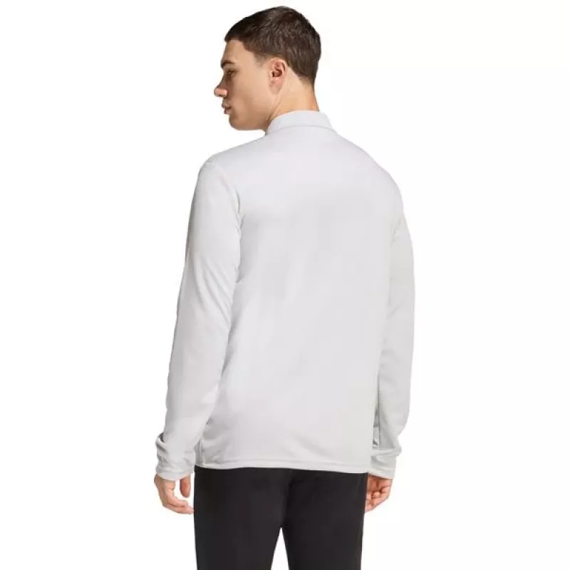 adidas Entrada 26 Treniņjaka vīriešiem, pelēka, M izmērs