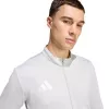 adidas Entrada 26 Treniņjaka vīriešiem, pelēka, M izmērs