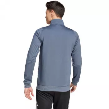 adidas Tiro 24 Training vīriešu sporta krekls Grey IV6939 S