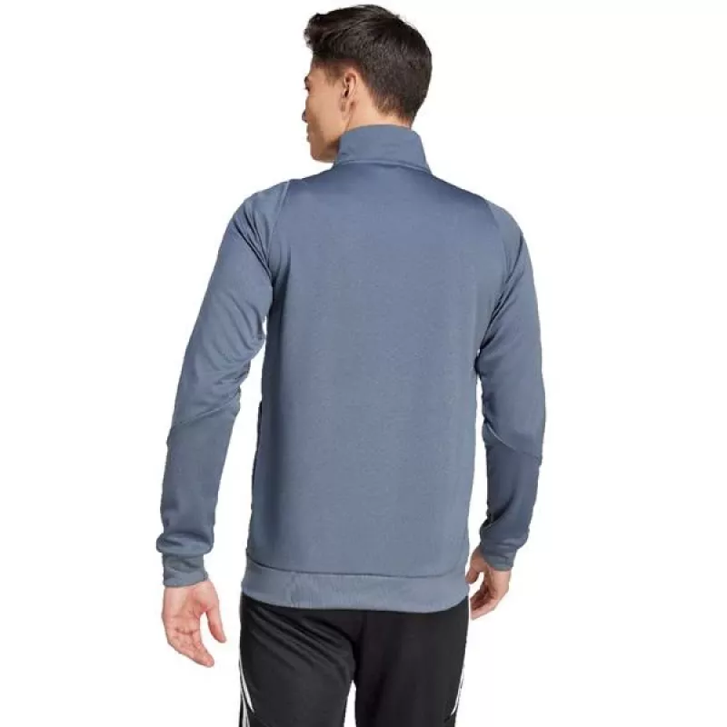adidas Tiro 24 Training vīriešu sporta krekls Grey IV6939 S