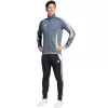 adidas Tiro 24 Training vīriešu sporta krekls Grey IV6939 S