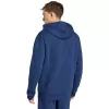 adidas Entrada 26 Pilnās rāvējslēdzēja kapuce vīriešiem, Navy Blue, 2XL