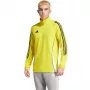 adidas Tiro 24 Treniņu tops vīriešiem, dzeltens, M