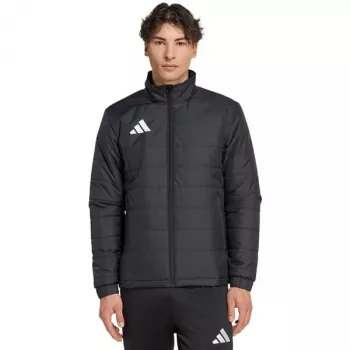 adidas Entrada 26 Light vīriešu futbola jaka, melna, 2XL