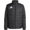 adidas Entrada 26 Light vīriešu futbola jaka, melna, 2XL