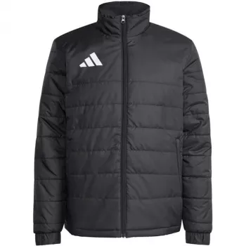 adidas Entrada 26 Light vīriešu futbola jaka, melna, 2XL