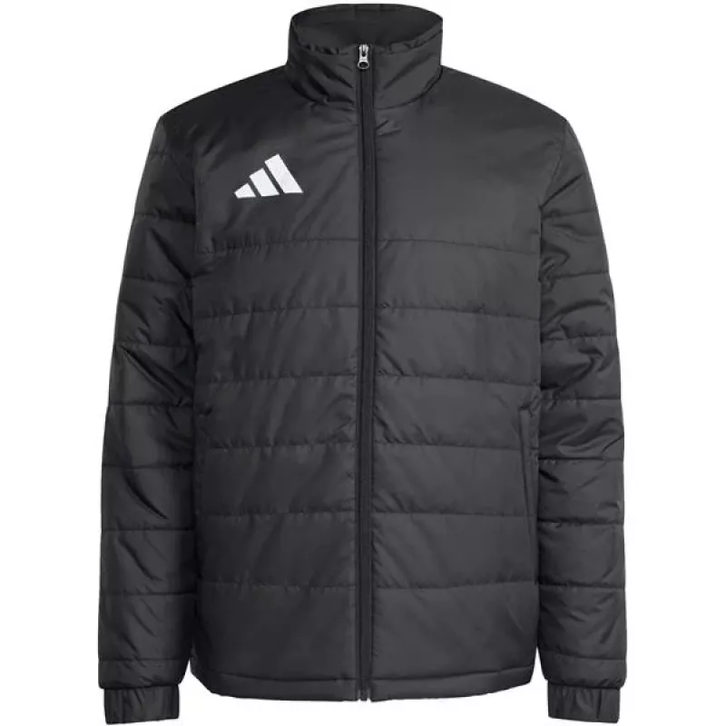 adidas Entrada 26 Light vīriešu futbola jaka, melna, 2XL