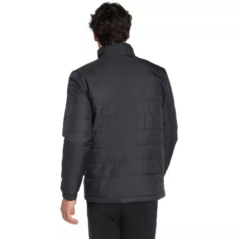 adidas Entrada 26 Light vīriešu futbola jaka, melna, 2XL