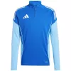 adidas Tiro 25 Competition treniņu tops vīriešiem zils JI8927 S