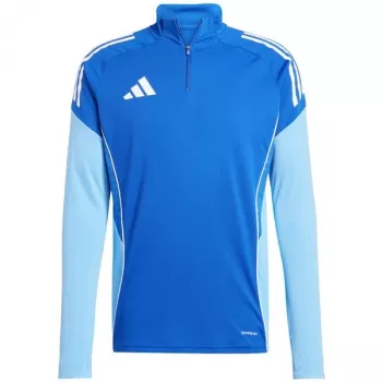 adidas Tiro 25 Competition treniņu tops vīriešiem zils JI8927 S
