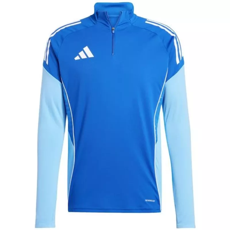 adidas Tiro 25 Competition treniņu tops vīriešiem zils JI8927 S