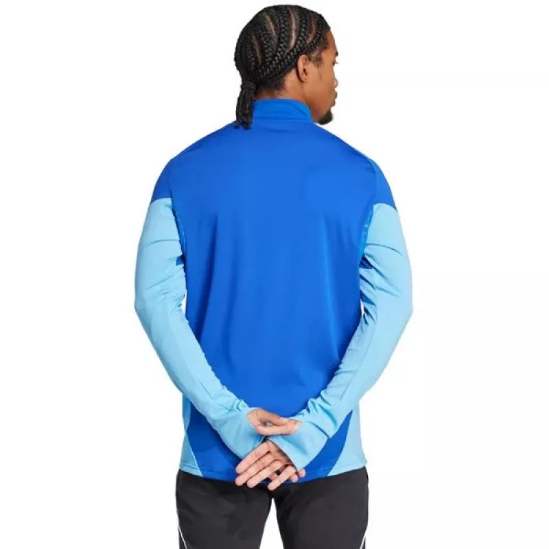 adidas Tiro 25 Competition treniņu tops vīriešiem zils JI8927 S