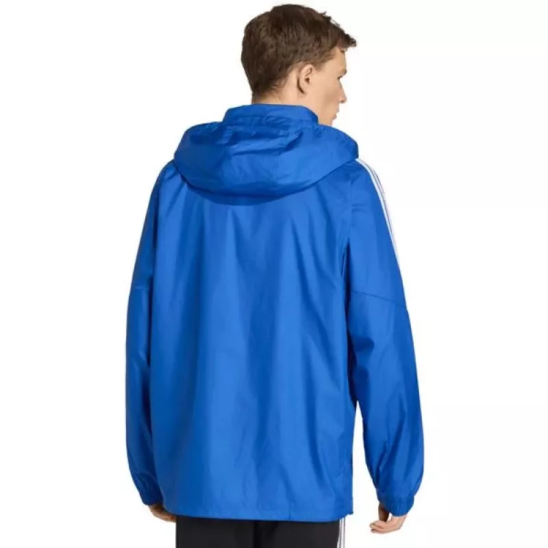 adidas vīriešu Tiro 26 League vējjakas zilā krāsā 2XL