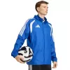 adidas vīriešu Tiro 26 League vējjakas zilā krāsā 2XL