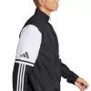 adidas Squadra 25 Presentation vīriešu treniņjakas melna L