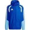 adidas Tiro 26 Competition All Weather vīriešu jaka zilā 2XL