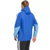 adidas Tiro 26 Competition All Weather vīriešu jaka zilā 2XL