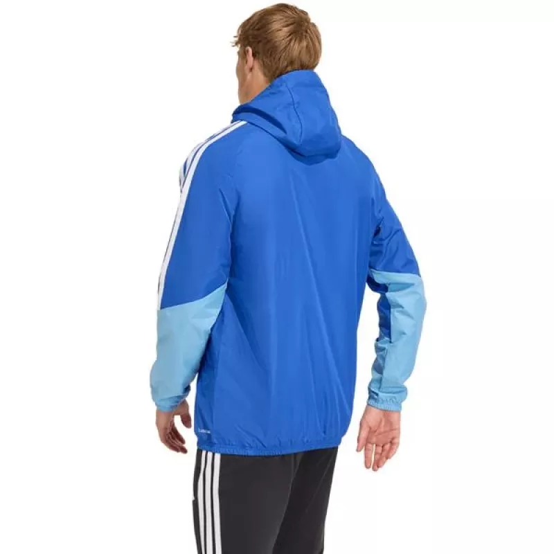 adidas Tiro 26 Competition All Weather vīriešu jaka zilā 2XL
