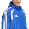 adidas Tiro 26 Competition All Weather vīriešu jaka zilā 2XL
