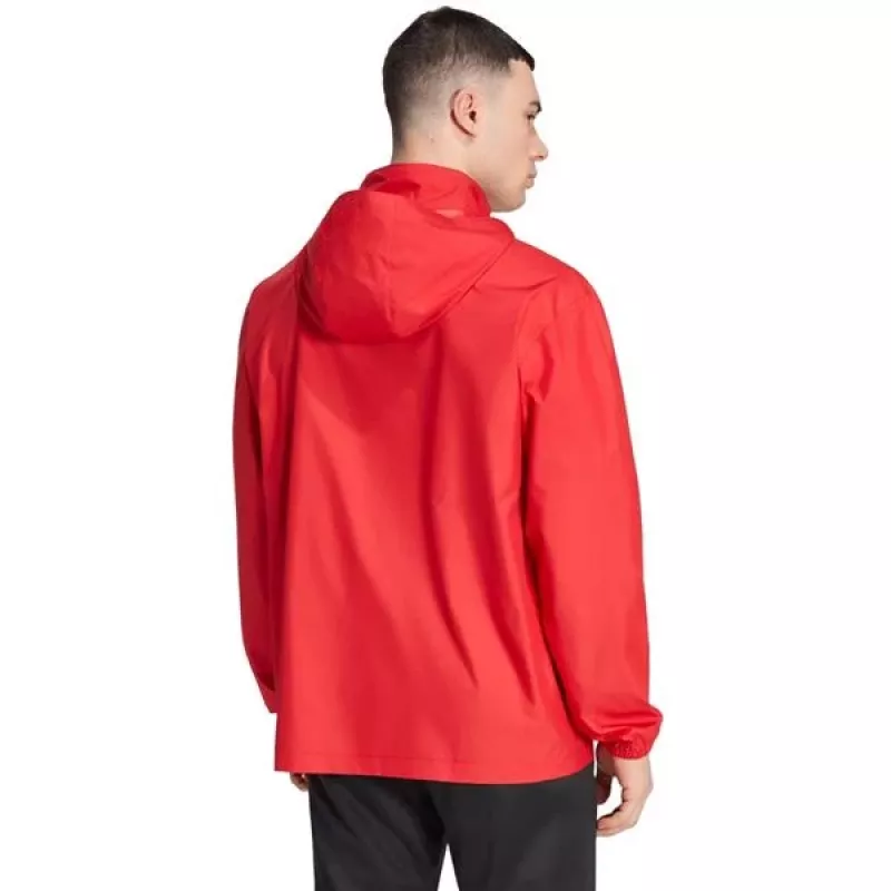adidas Entrada 26 Multi vīriešu prezentācijas jaka Team Power Red/White L