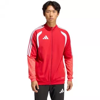 adidas Tiro 26 Competition treniņu tops vīriešiem, sarkans, M