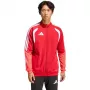 adidas Tiro 26 Competition treniņu tops vīriešiem, sarkans, M