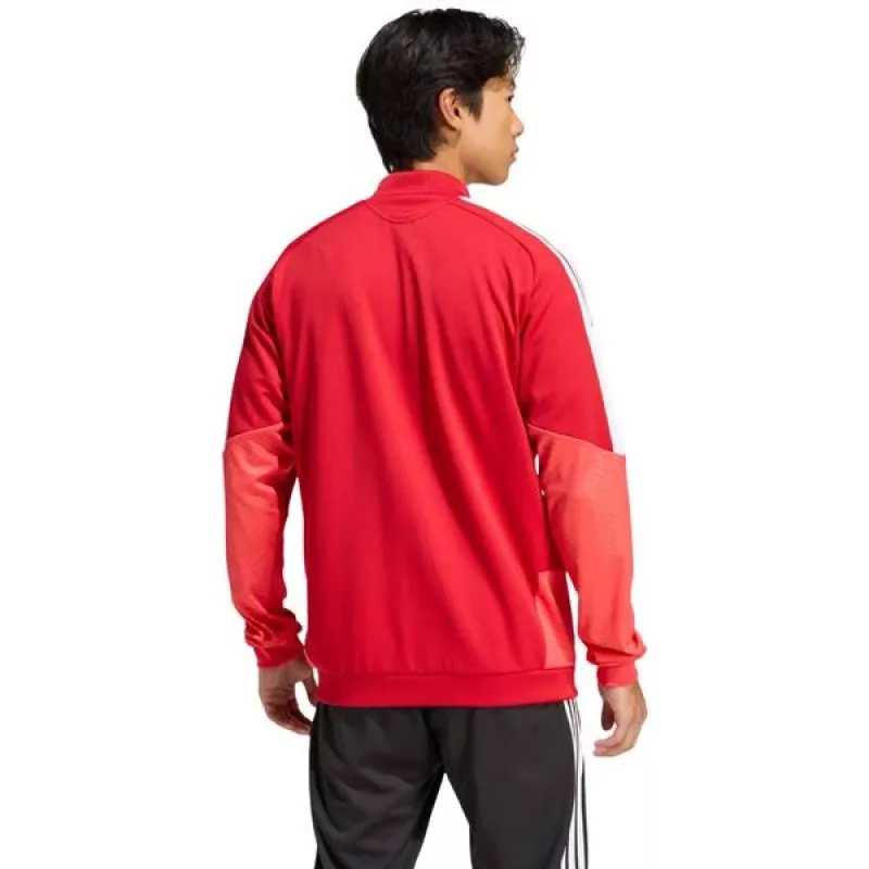 adidas Tiro 26 Competition treniņu tops vīriešiem, sarkans, M