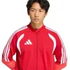adidas Tiro 26 Competition treniņu tops vīriešiem, sarkans, M