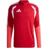 adidas Tiro 26 Competition treniņkrekls vīriešiem sarkans 2XL