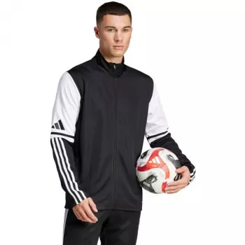adidas Squadra 25 Treniņkrekls vīriešiem Black/White XL