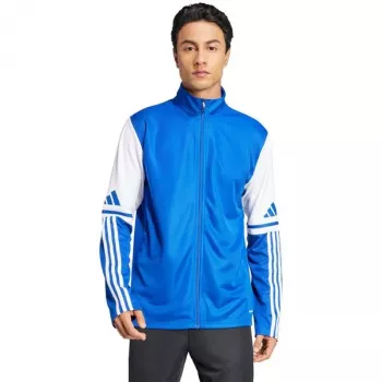 adidas vīriešu Squadra 25 treniņu tops Team Royal Blue/White, izmērs M