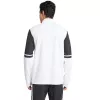 adidas vīriešu Squadra 25 treniņu tops White/Black, izmērs M